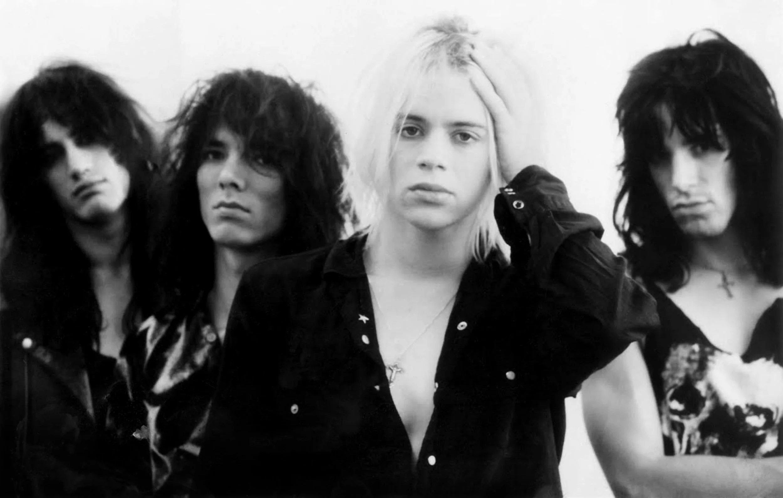 ROCK 'N' ROLL REBELS BOXSET — Eonian Records